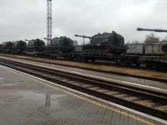 Росія вирішила посилити армію на західному кордоні