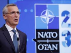 NATO will restrict access of Belarusian diplomats to its headquarters