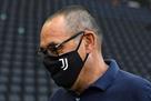 Juventus settled with former head coach Sarri