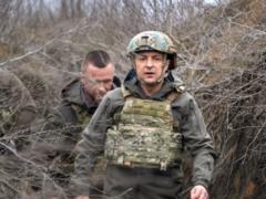 Зеленский обеспокоен перспективой союзного государства России и Беларуси