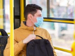 2,137 new cases of coronavirus recorded in Ukraine