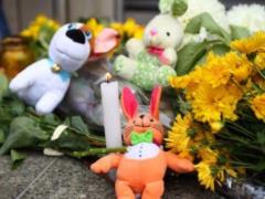 Рада установила 4 июня Днем памяти детей, погибших от вооруженной агрессии РФ