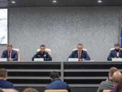 За время работы автоматической фиксации ПДД количество нарушений уменьшилось в 8 раз