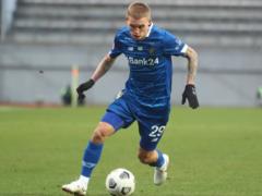 Buyalsky: I would like to win something in Europe with Dynamo