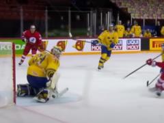 For the first time in history, the Swedish national team does not qualify for the playoffs of the IIHF World Championship