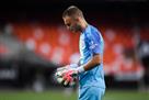 Sillessen excluded from Netherlands  Euro 2020 bid