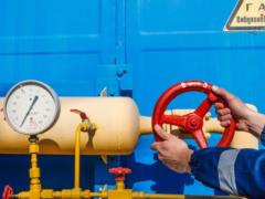 В Кремле говорят, что не будут отказываться от транзита газа через Украину