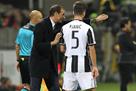 Pjanic wants to return to Juventus because of Allegri