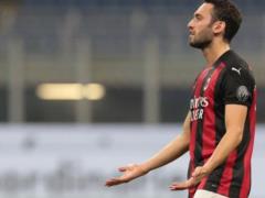 Offer expired: Milan abandoned the idea of \u200b\u200bextending the contract with alhanoglu