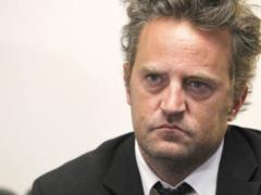 Мэттью Перри разорвал отношения с младшей на 22 года невестой