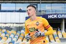 Trubin is Shakhtar s best player in the 2020/21 season according to fans