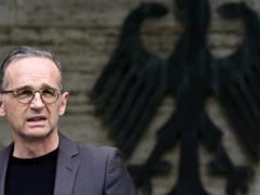 Germany rejects the idea of \u200b\u200bsupplying weapons to Ukraine