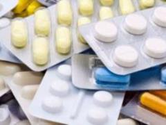 Rada supported as a basis the bill banning the sale of drugs to children