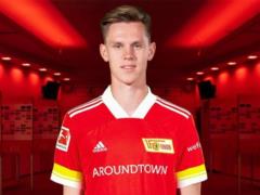 Union is strengthened by two midfielders