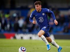 Mount and Foden nominated for PFA Young Player of the Year Award