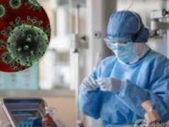 COVID-19 patients need to have breathing tubes installed early