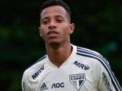 Dynamo Kiev received part of the debt for Che Che - media