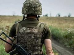 За вчера и с начала этих суток в зоне ООС сохраняется  тишина 