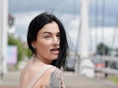 Анастасия Приходько впервые рассказала, делала ли что-то со своим лицом