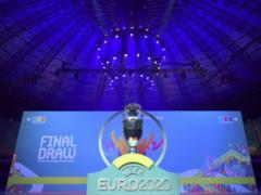 В Британии оценили красоту игровых форм участников Евро-2020: где оказалась Украина?