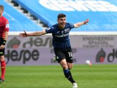 Малиновский — в топ-10 самых подорожавших игроков Серии А по версии Transfermarkt