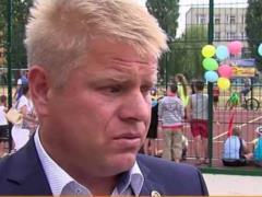Суд арестовал имущество нардепа Мялика