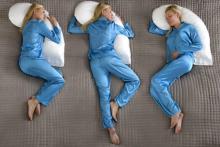 How healthy sleep should be