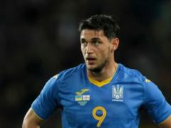 Yaremchuk: I had a feeling that I could miss the Euro, but nothing happened