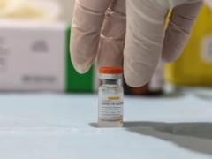 В Украине за сутки вакцинировали более 50 000 человек
