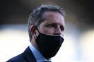 Paratici may become Tottenham s sporting director