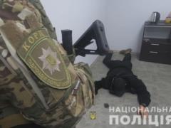 В Одесской области руководитель общественной организации требовал деньги у предпринимателей