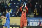 Buschan: Many thanks to the fans and Dnipro