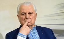 Kravchuk is against further trips to Minsk: from the point of view of world law, Lukashenka is no one