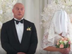  Одруження наосліп : Узелков впервые показал невесту и признался, остались ли они вместе