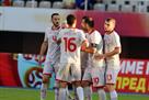 Северная Македония — Казахстан 4:0 Видео голов и обзор матча