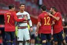 Spain 0-0 Portugal Match preview