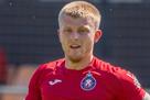 Кожушко ушел из армянского Пюника