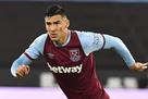 West Ham announces Balbuen s departure