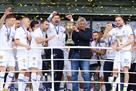 От Динамо Луческу до Аль-Садда Хави: золотые дубли сезона-2020/21