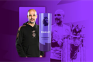 Josep Guardiola named Premier League coach of the 2020/21 season