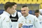 Zubkov: Preparing for Euro 2020 with Positive Emotions