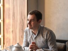Political analyst Shraibman fled Belarus to Ukraine after Protasevich s  