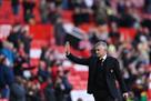 Solskjaer: Manchester United should strengthen the squad, we are behind the first place in the game