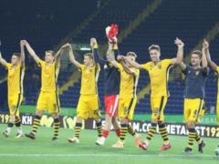 A holiday for Kharkiv: all participants of the UPL of the season 2021/2022 have been determined