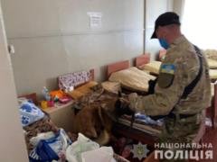 В Харькове из-за  минирования  из медучреждений эвакуировали 120 человек