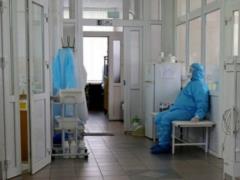 В Украине впервые с начала года меньше тысячи новых СOVID-больных