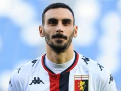 Аталанта нацелилась на Дзаппакосту