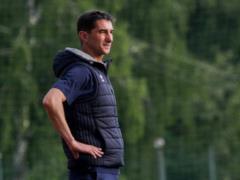 Kryventsov: Metalist 1925 will still be beaten in the UPL!