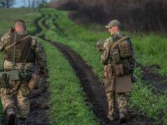 ООС: Два обстрела с начала суток, один военнослужащий подорвался на НВУ