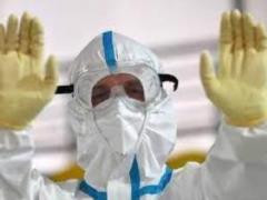 An outbreak of a dangerous disease affecting the brain has been recorded